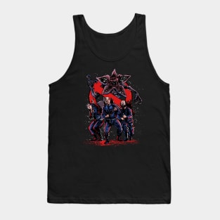 Gorgonbusters Tank Top